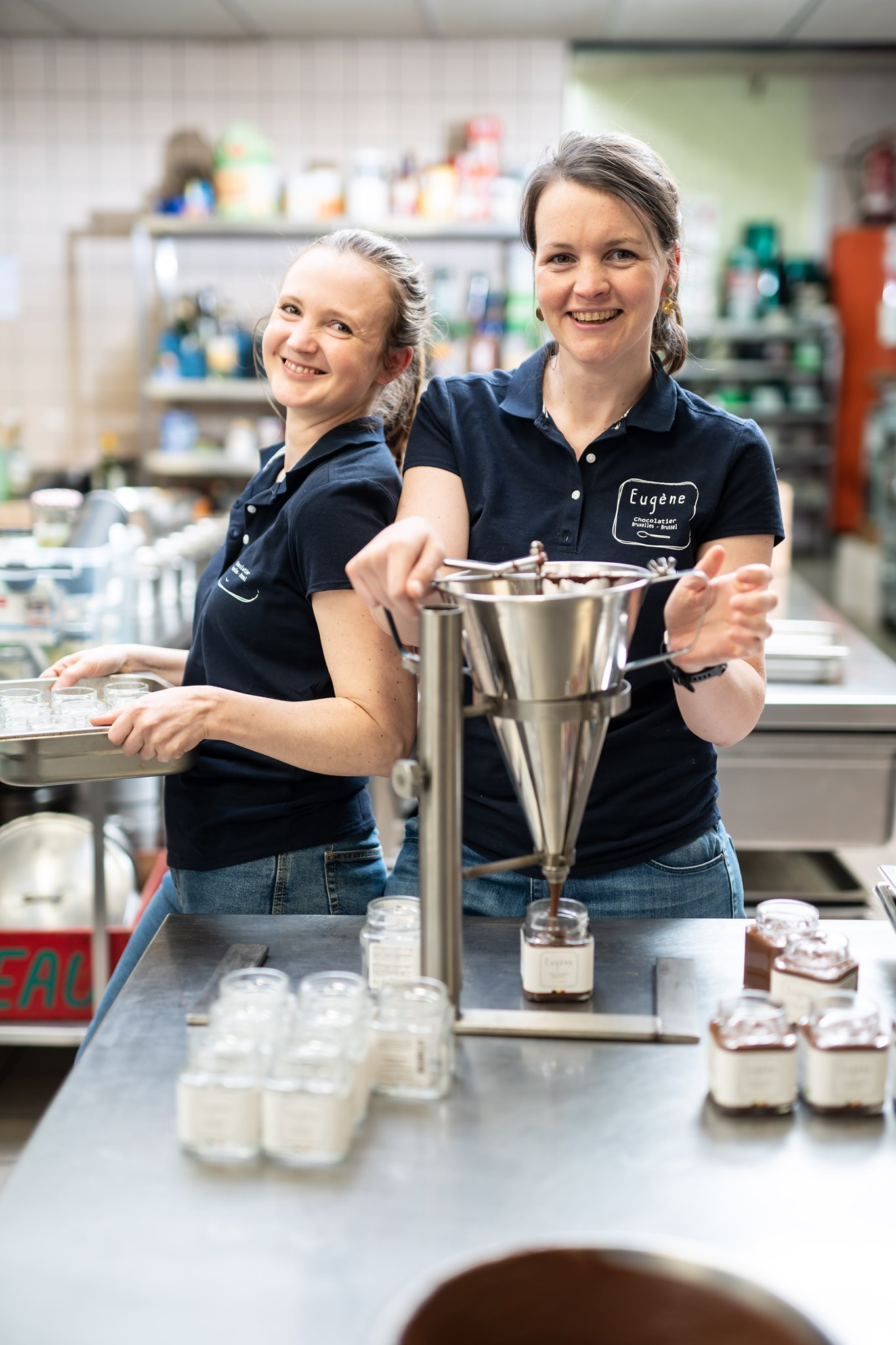 Eugène Chocolatier