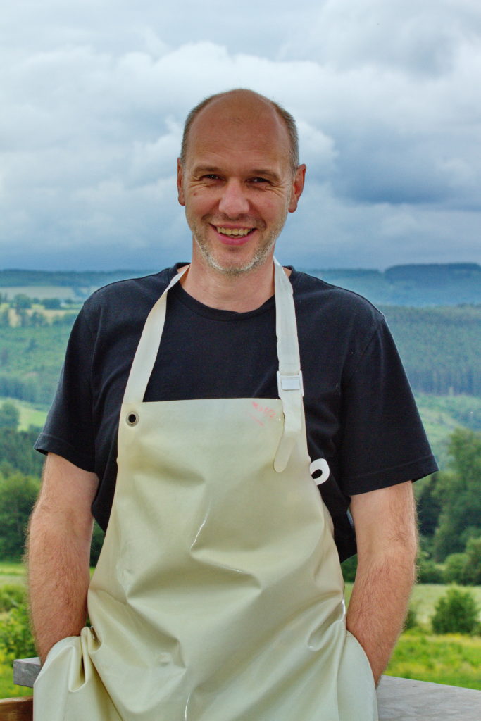 Fromagerie du Baîrsou